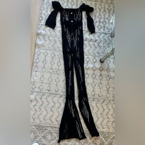 Poster girl one piece bodysuit BRAND NEW